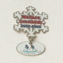 - Kingpins Custom Laser Printed Pin 07 -